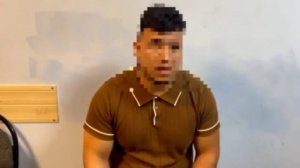 🤬В Саранске задержан Мигрант который мастурбировал возле детской площадки,