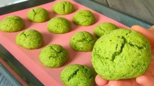 Рецепт печенья. Это очень вкусно!