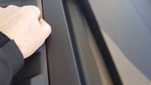 Chery Tiggo 7 Pro Работа штатной сигналки
