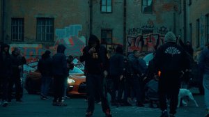 ICEGERGERT - Грабитель 78/ robber 78 (English Subtitles)