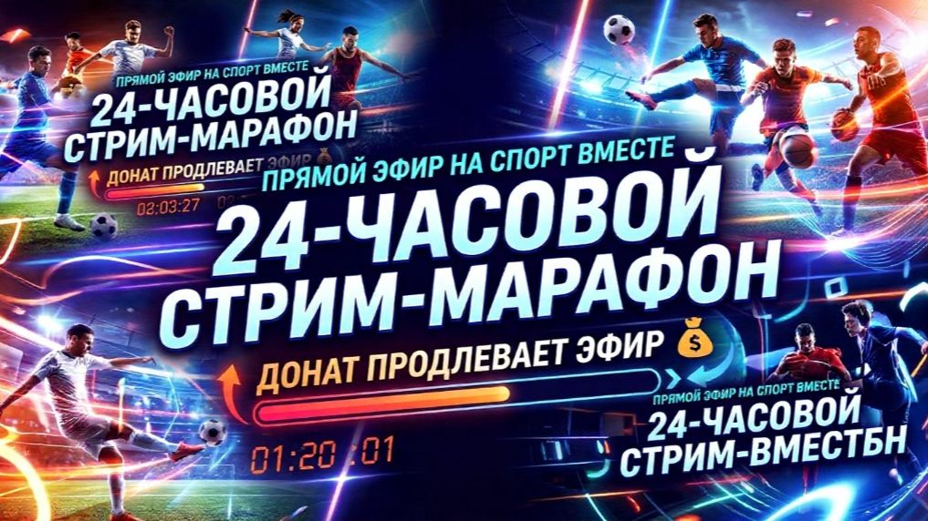 Смотрим ufc 280 Баку Спорт Вместе | Марафон 24 часа | Прямая Трансляция смотреть онлайн