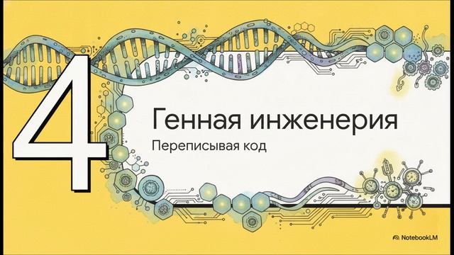Химия 10 класс 21 БИОТЕХНОЛОГИЯ