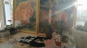 Украшения от Кензо и коллекция украшений из янтаря