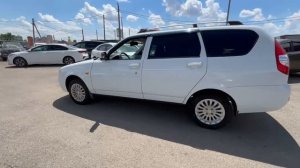 Lada (ВАЗ) Priora '2011 XTA217130B0052627