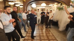 Мужской бар. 26.06.2026 Алик и Садар ресторан «Алые Паруса» г. Белгород