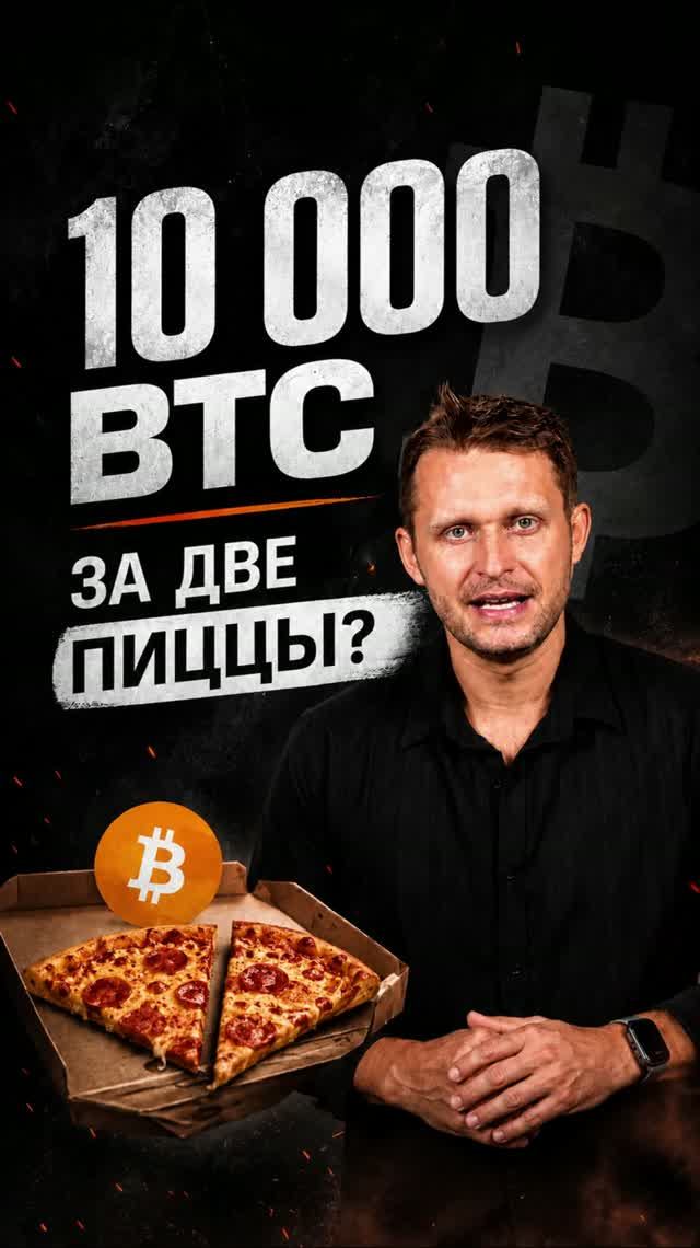 BTC БЫЛ СКАМОМ ИЛИ ЕСТЬ?