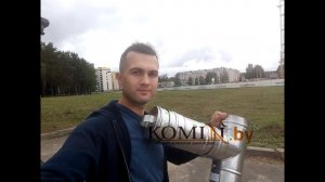 Как выбрать дымоход для газового котла и не ошибиться.