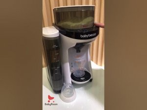 Прибор для приготовления детской смеси Baby Brezza