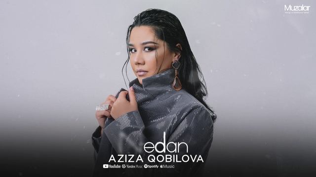 Aziza Qobilova - Nedan смотреть онлайн