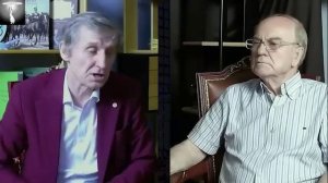 Новое начало после конца разрушений и бедствий (И. Гундаров и  В. Мельниченко)