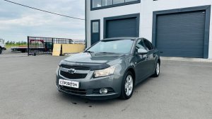 Daewoo Lacetti, 2009 год