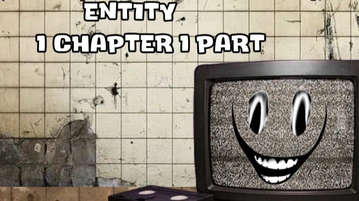 💀Entity „dad and son Harrison" 1 part💀 смотреть онлайн