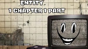 💀Entity „dad and son Harrison» 1 part💀