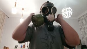 новый противогаз обзор