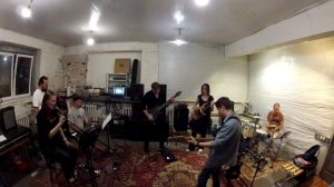 Linkin Park - Given Up (cover) 25.06