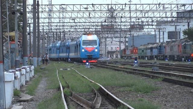 Когда камера разрядилась вовремя... смотреть онлайн