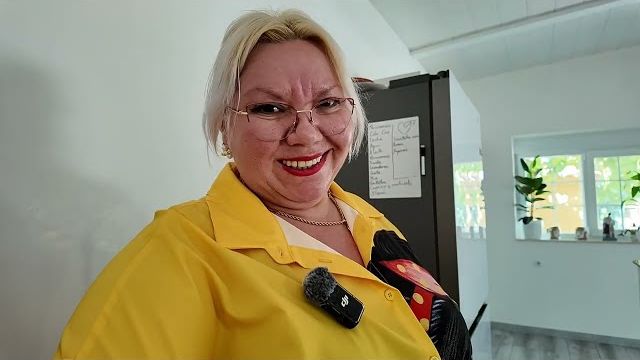 Курбанова - Я не ожидала что получится такой..-летний день в испанском селе смотреть онлайн