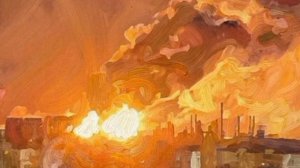 ‼️🇷🇺🏴☠️10 человек пострадали при ракетной атаке ВСУ на предприятие в Волгограде