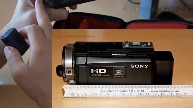 Сумка для Видеокамеры Как или Какую Выбрать Сумку смотреть онлайн
