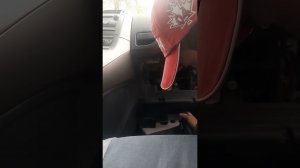 Toyota auris чистка испарителя кондиционера