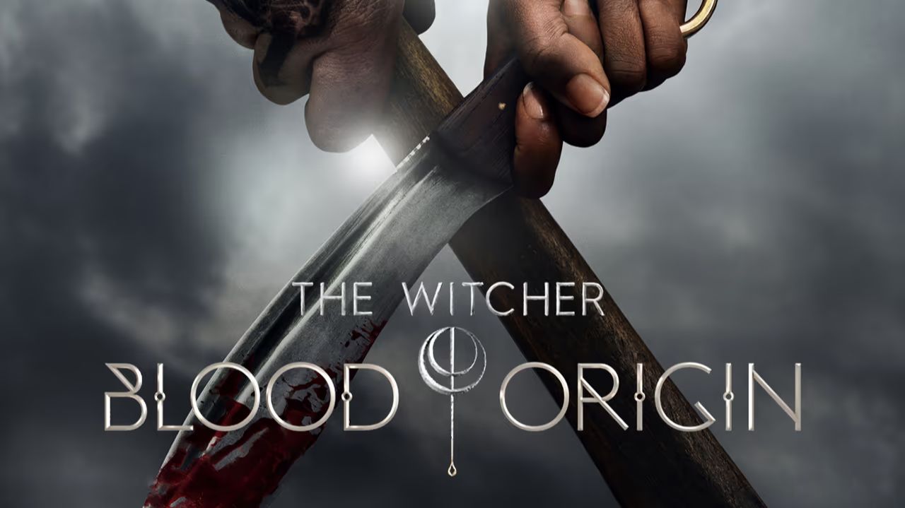 Ведьмак: Происхождение - 3 серия (2022) / The Witcher: Blood Origin смотреть онлайн