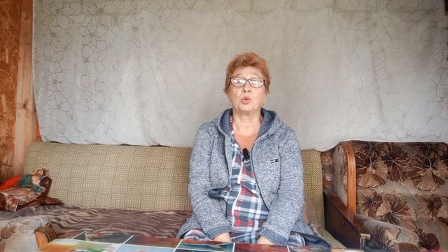 Интересная заготовка. Не грузим детей своими проблемами. смотреть онлайн