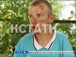 Кровные узы переросли в кровную ненависть - брат заживо сжег родного брата