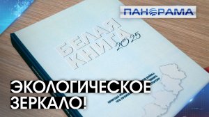 Ущерб природе Донбасса на международный суд! В Донецке презентовали «Белую книгу»