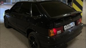 БЮДЖЕТНЫЙ АВТОЗВУК В 2114 | СКОЛЬКО БАБОК ВЛОЖИЛ???