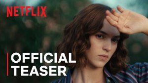 The Map of Longing TV Series, season 1 - Official Teaser | Netflix