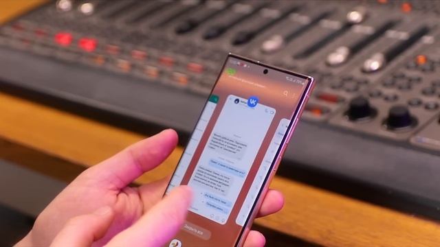 48 ЧАСОВ C GALAXY S23 ULTRA. КАМЕРА, ПРОЦЕССОР, ЭКРАН, ONE UI 5.1 и ПРОБЛЕМЫ смотреть онлайн