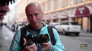 Обзор Nikon D850