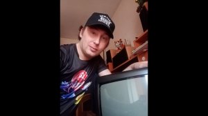Подключение Sega mega drive 2 к кинескопному телевизору