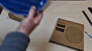 Зволожуючий елемент для очищувача повітря Philips AC2729 — FY2425/30