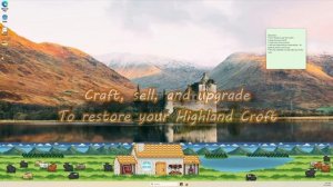 Трейлер Highland Haven (анонс)
