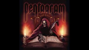 Pentagram®LastRites🎶2011