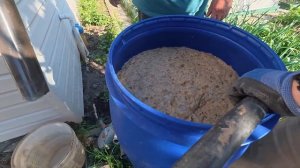 Быстрое водоснабжение участка