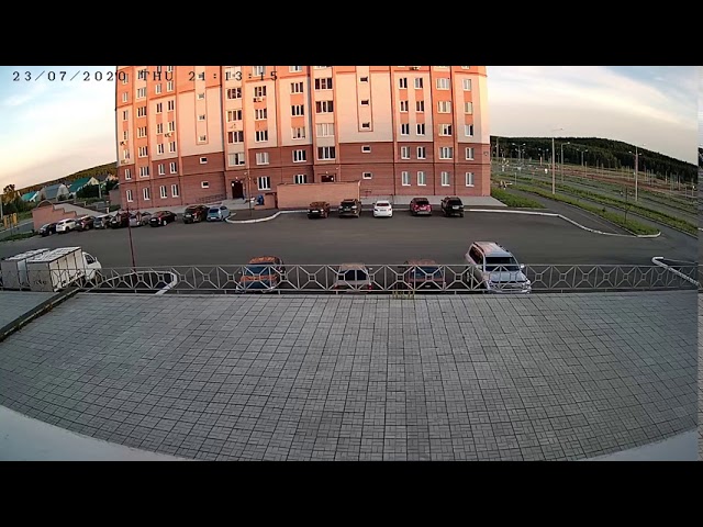 2Mp DVI-D221 V3 2.8 день (F23) смотреть онлайн