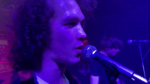 TRUCKDRIVERS - Бетонные блоки #live ИОНОТЕКА  (Питер ) 28.02.2020