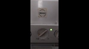 Газовый котел не зажигается