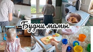 Влог ,готовим ,убираем чем занимается Аня