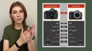 Как выбрать фотоаппарат и объектив для работы фотографом или хобби. Часть 1.