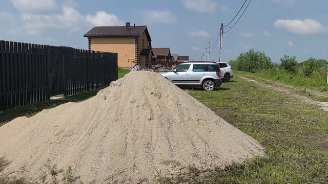 Скважина в Коломне! Глубже не значит лучше! смотреть онлайн