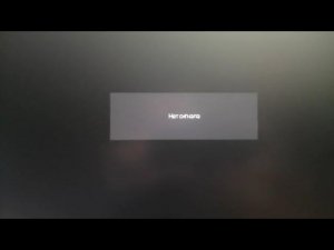 Переход в режим ожидания и выключение монитора Acer Nitro