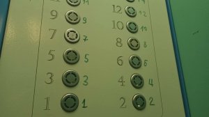 Грузопассажирский Лифт Млм 1993 г.