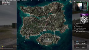 PUBG: Battlegrounds