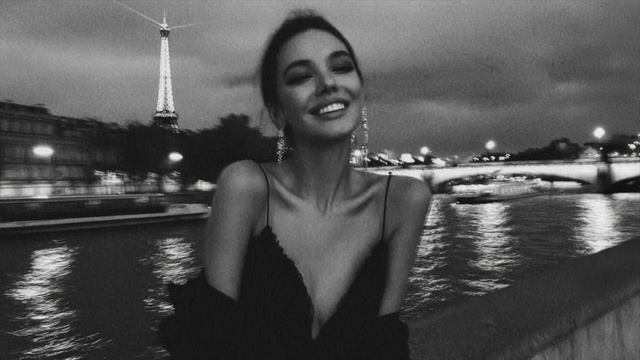 Deep House | Французский чилл