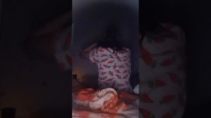 СТРАННАЯ ПРИЧЁСКА ВВИДЕ ЦВЕТКА+ КУВЫРОК В 1 ЧАС НОЧИ🤣🤣🤣🤣🤣