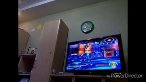 Новый танцевальный коврик