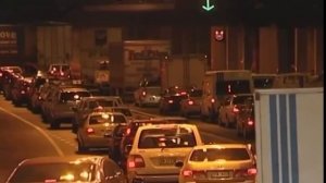 Если бы это не сняли на камеру никто бы не поверил